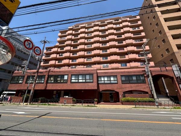 パルムハウス江坂