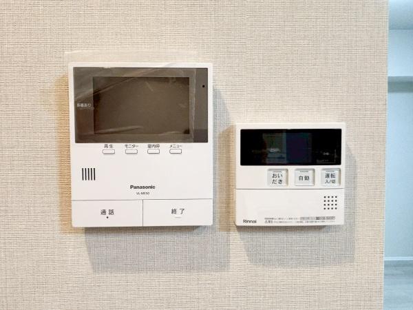 ユニライフ江坂Ⅱ