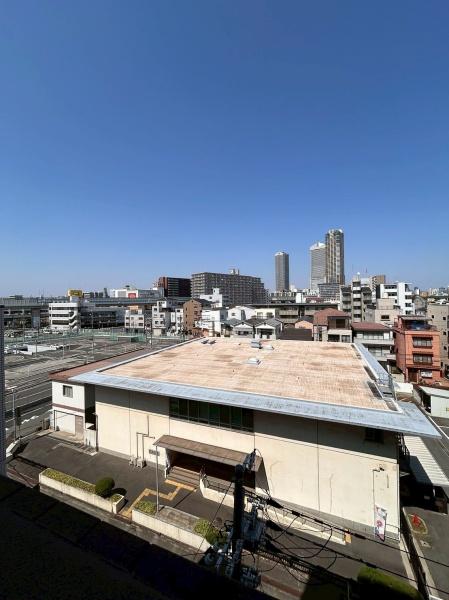 ヴァンコート弁天町磯路