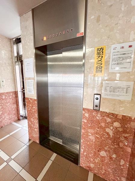 ヴァンコート弁天町磯路