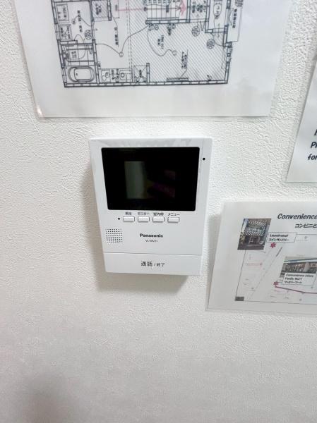鶴橋民泊物件