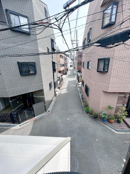 鶴橋民泊物件
