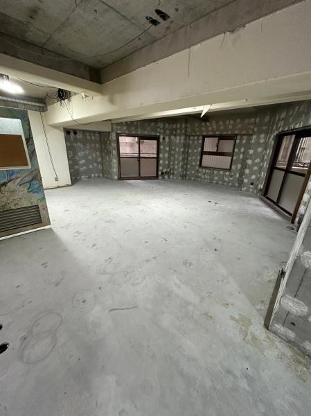 ニューライフ御堂筋本町