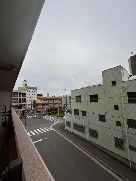 サクセスブリッジ弁天町