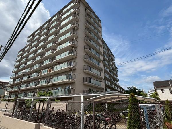 ローレルハイツ新佃公園