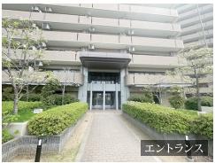 キングマンションアンティオーネ御幣島ウエストヴェール