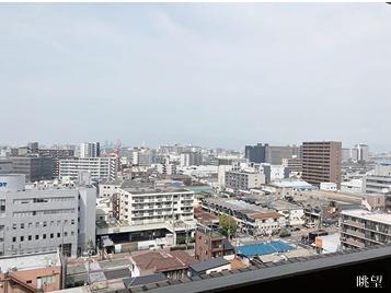 キングマンションアンティオーネ御幣島ウエストヴェール