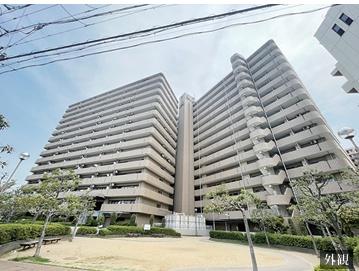 キングマンションアンティオーネ御幣島ウエストヴェール
