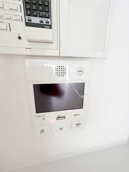 オークプリオタワ―