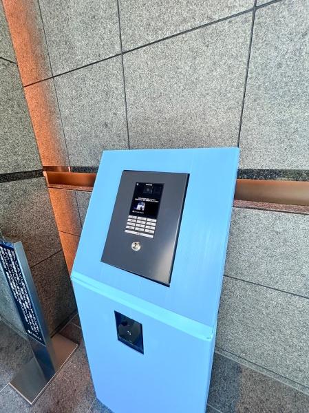 シエリアタワー大阪堀江