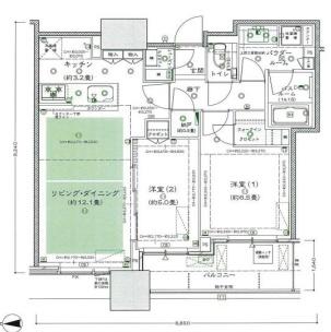 シティタワー大阪本町