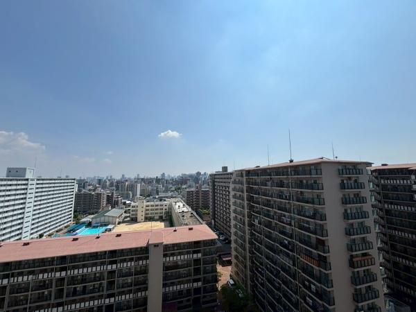 ユニライフ北大阪２号棟