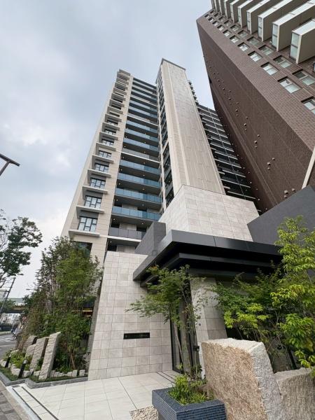 シエリア梅田豊崎