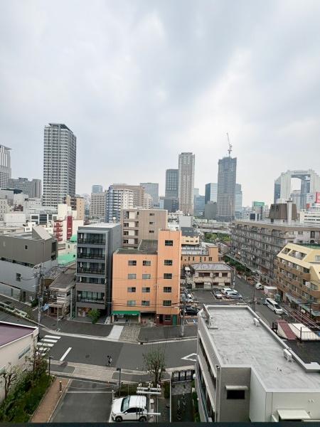 パークプラザ北梅田