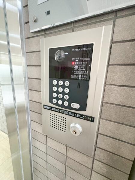 パークプラザ北梅田