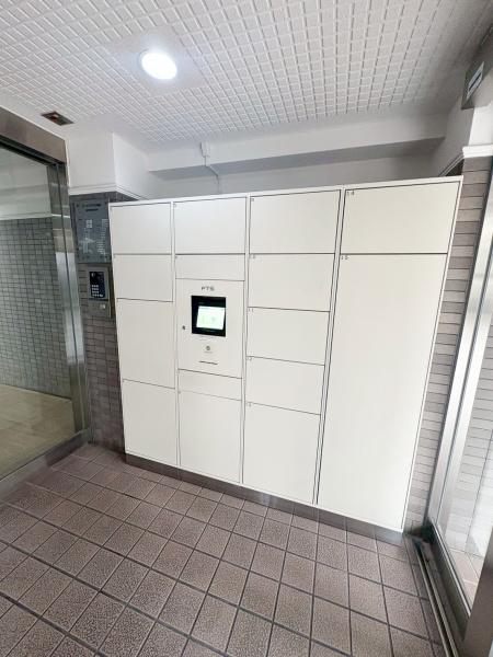 パークプラザ北梅田