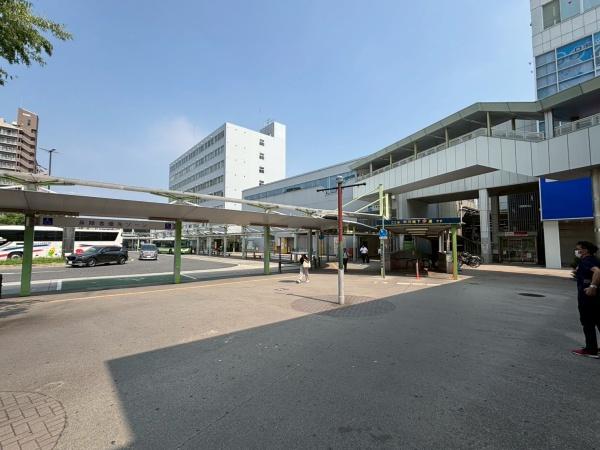 クラッシィハウス尼崎GRANDPLACE(尼崎駅(JR))