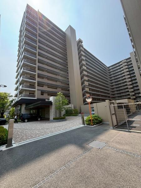 クラッシィハウス尼崎GRANDPLACE