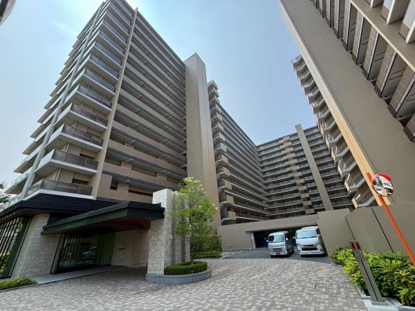クラッシィハウス尼崎GRANDPLACE
