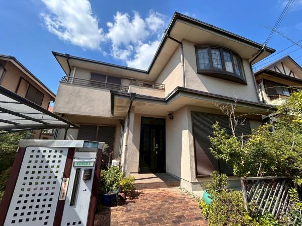 河内長野市美加の台１丁目の中古一戸建て
