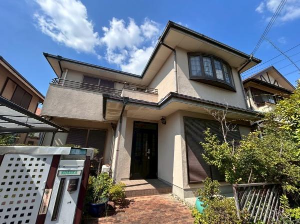 河内長野市美加の台１丁目の中古一戸建て
