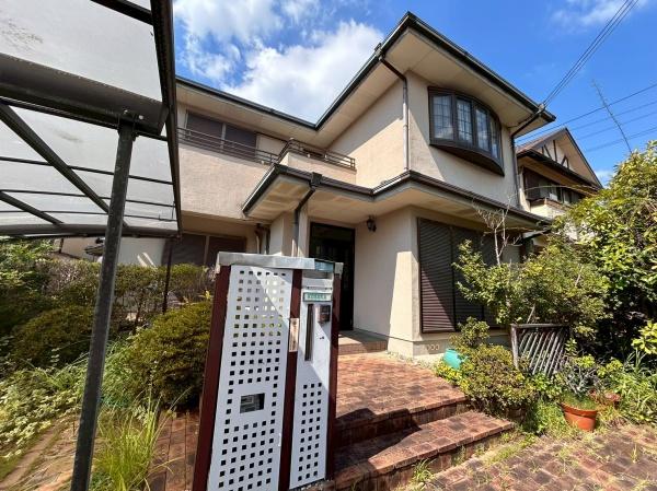 河内長野市美加の台１丁目の中古一戸建