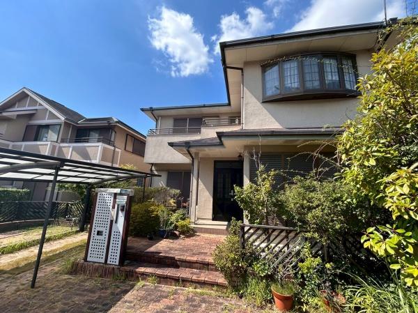 河内長野市美加の台１丁目の中古一戸建