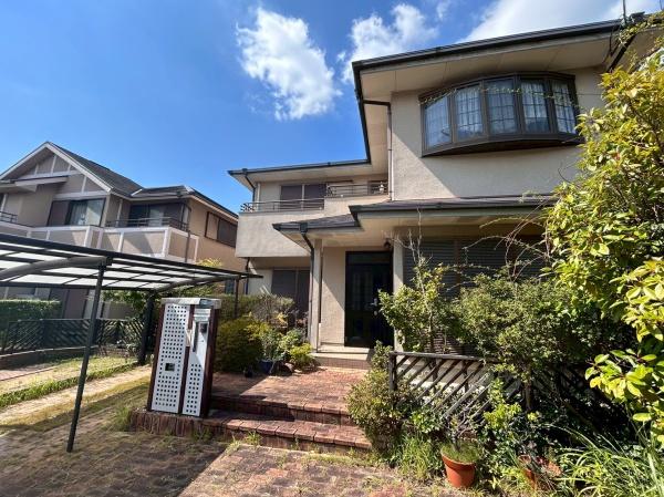 河内長野市美加の台１丁目の中古一戸建