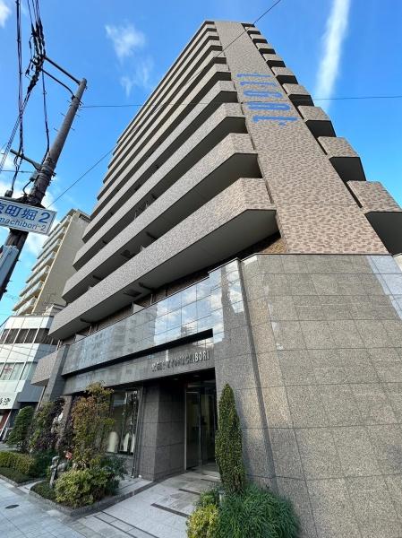 リーガル京町堀