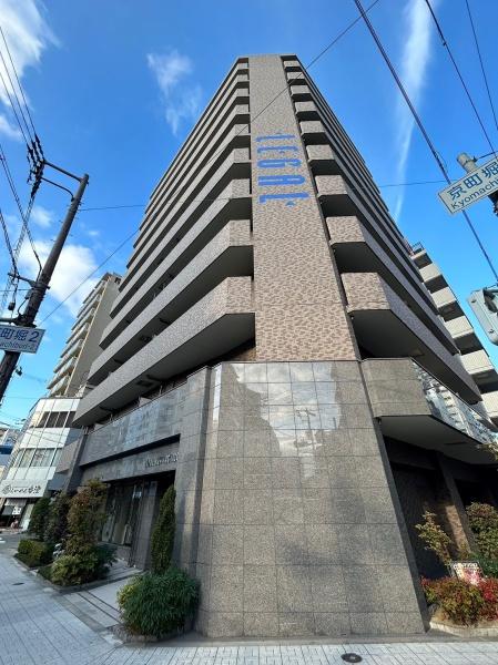 リーガル京町堀