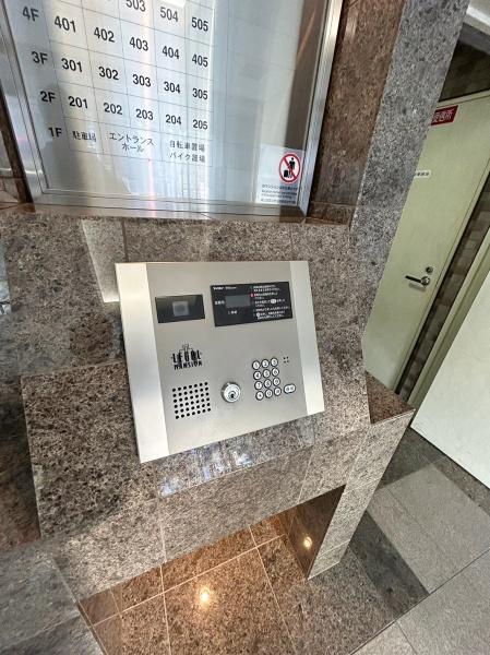 リーガル京町堀