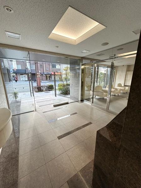 リーガル京町堀