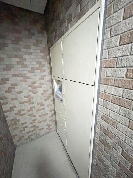 リーガル京町堀