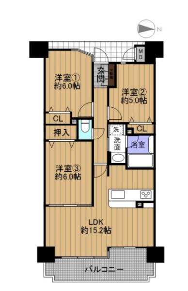 城東関目プレジア