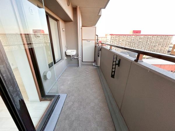 城東関目プレジア