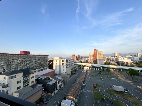 城東関目プレジア