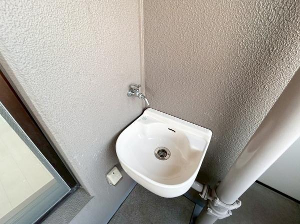 城東関目プレジア