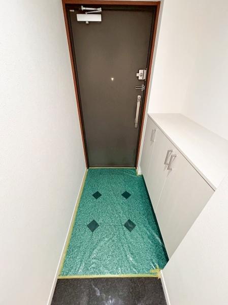 城東関目プレジア