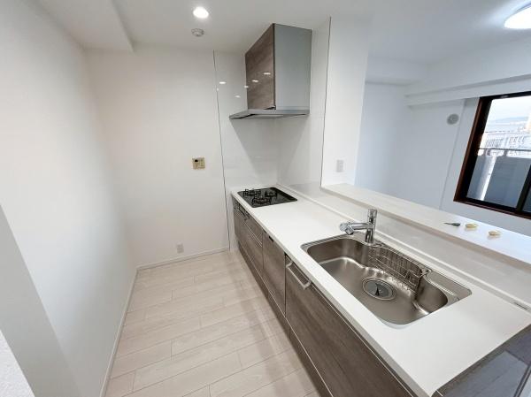 城東関目プレジア