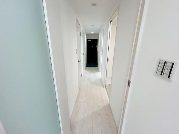 城東関目プレジア