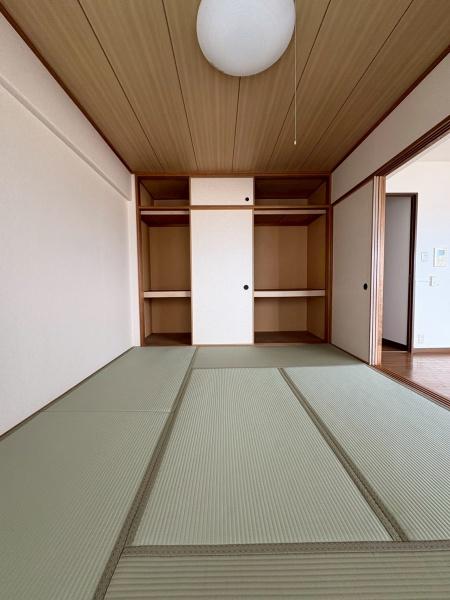 ディオフェルティ神戸弐番館