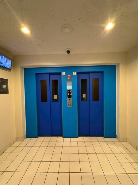 ディオフェルティ神戸弐番館