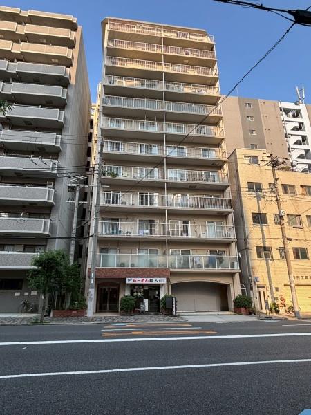 ネオハイツ南堀江