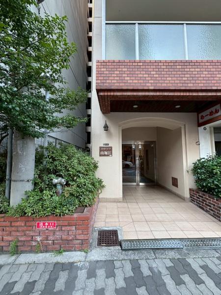 ネオハイツ南堀江