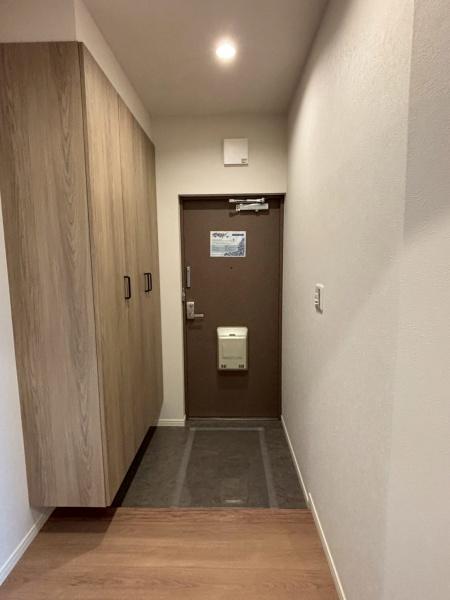 アミング潮江イーストA参棟