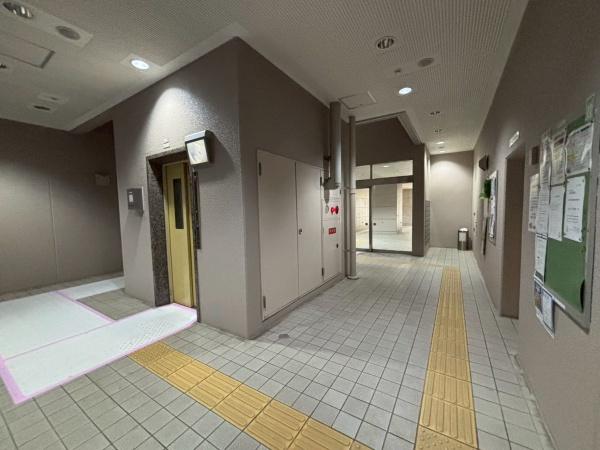 アミング潮江イーストA参棟