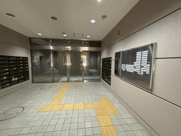アミング潮江イーストA参棟