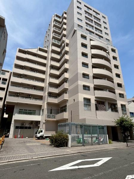 アミング潮江イーストA参棟