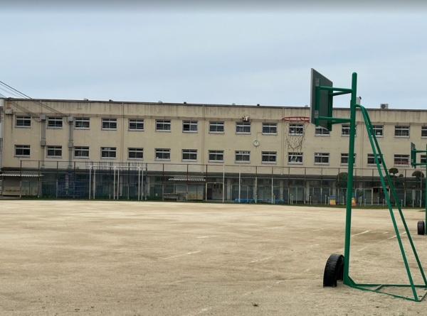 キングマンションシーブリッサ此花サウスウイング(大阪市立伝法小学校)