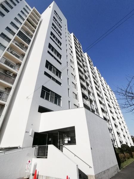 天保山第五コーポ1号棟